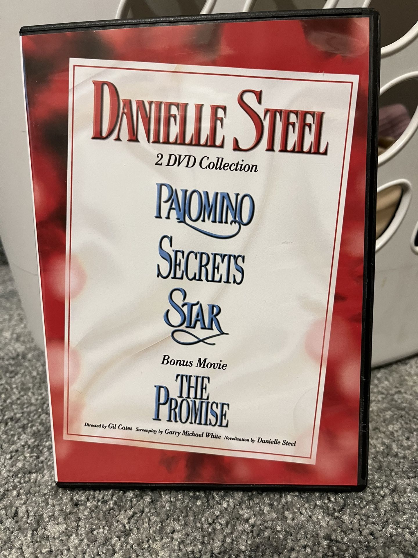 Danielle Steele Tv Movies