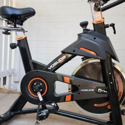 YOSUDA indoor Exercise Bike