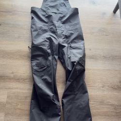 Arc’teryx Sabre Bib (M)