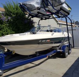 1998 bayliner 1996 wave runner 1100 triple and 1996 wave runner 700 double