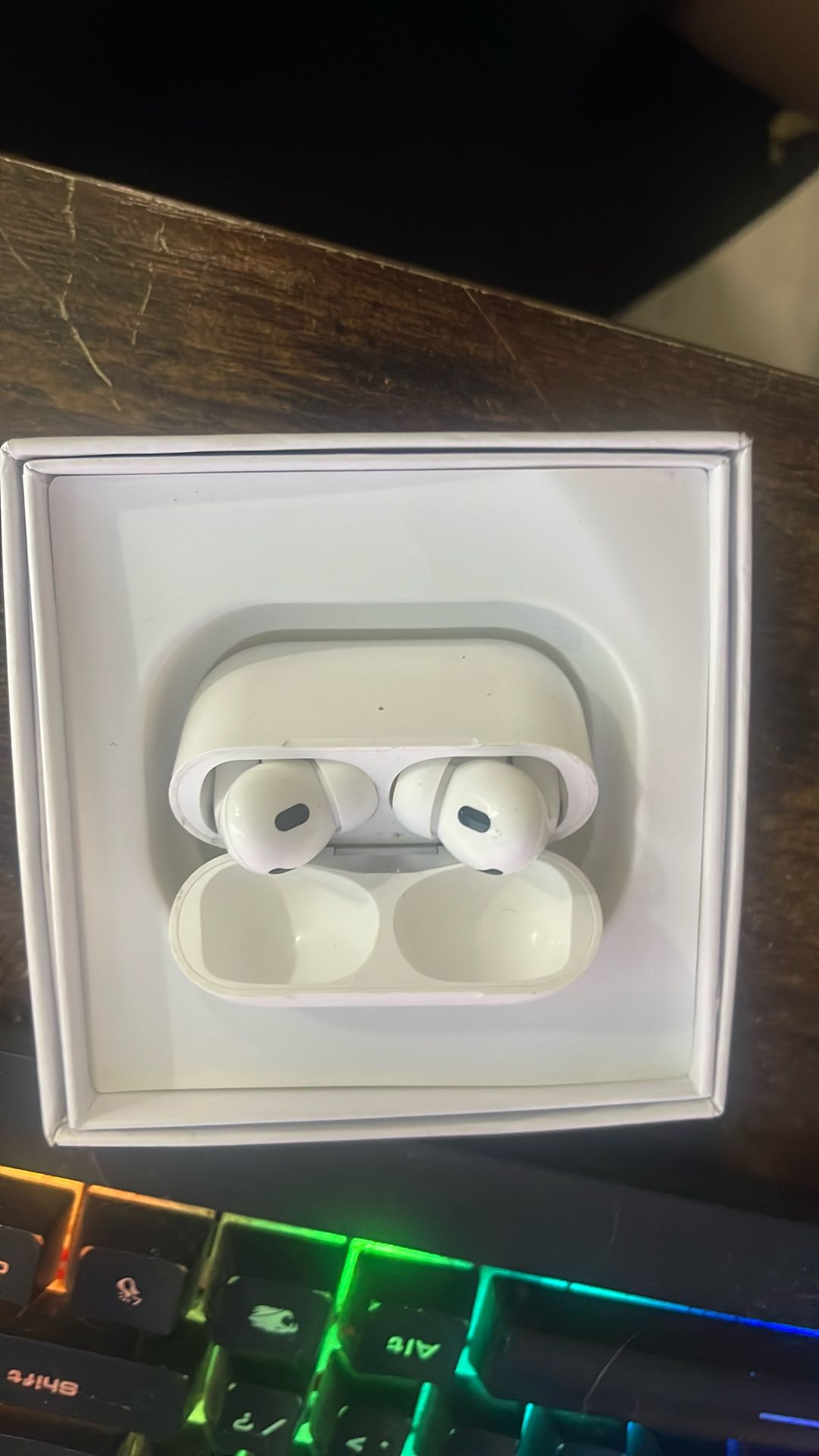 AirPods Pro 3