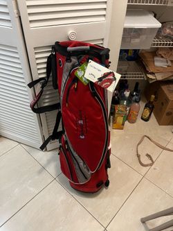 Callaway golf bag