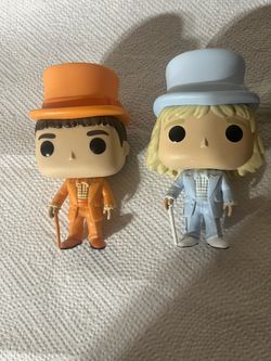 Dumb and Dumber Funko