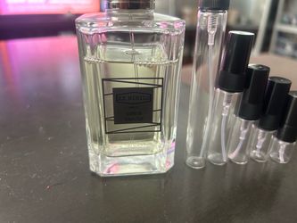 DEMON DANCER DECANTS