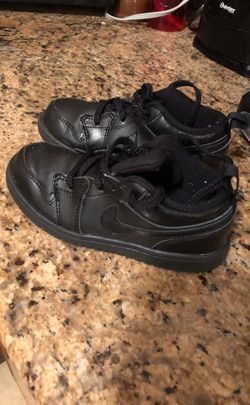 Jordan 1s low