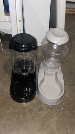 Slow Food Feeder