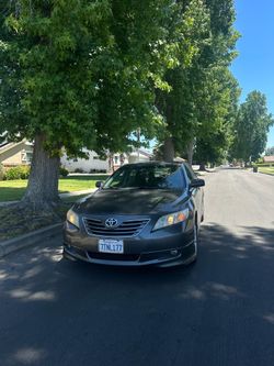 Toyota Camry 2009