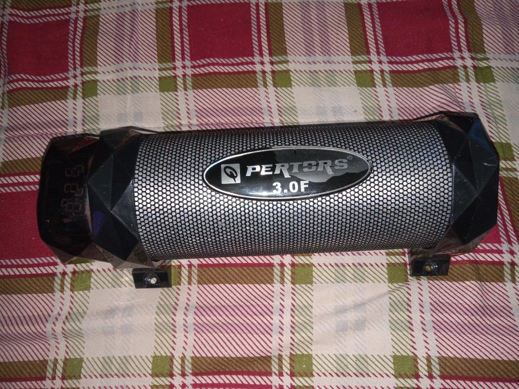 Car AMPLIFIER