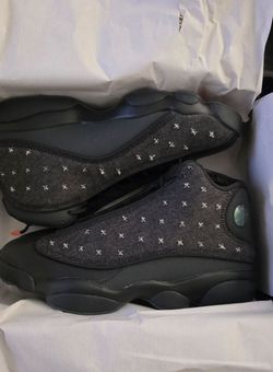Air Jordan 13 wings