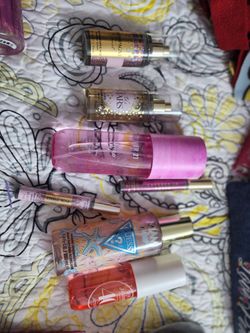 Perfumes/Sprays