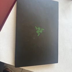 Razer Blade 15 Advanced 2022 
