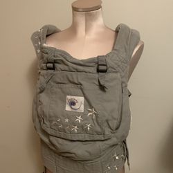 Ergo Baby Carrier