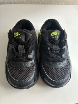 Baby shoes