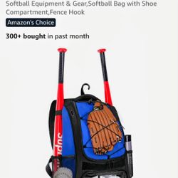 SPORT BACKPACK 