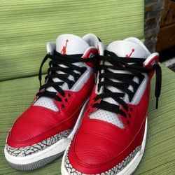 Jordans