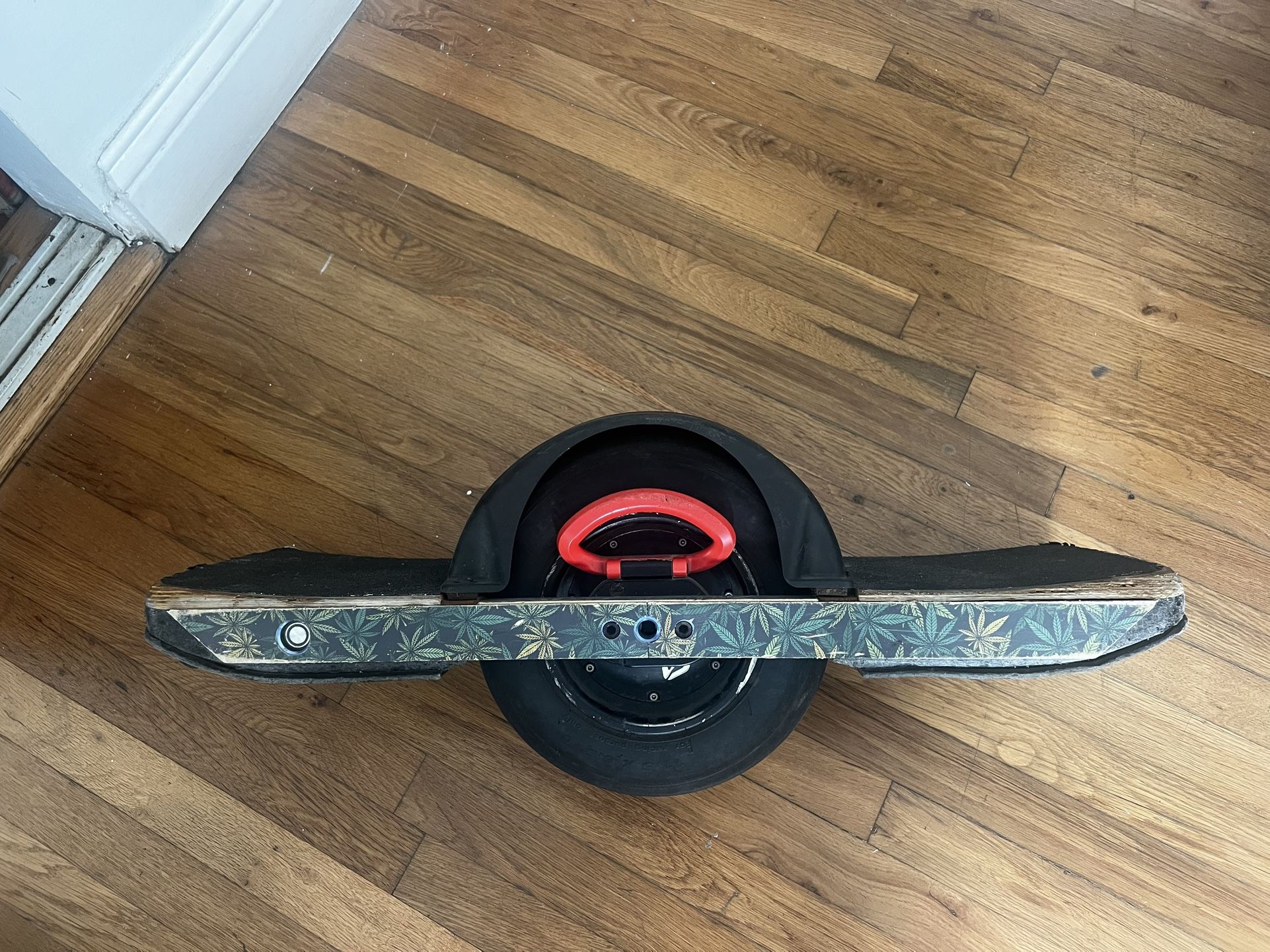 Onewheel XR