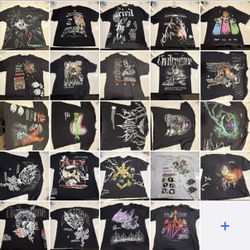 Darc Sport Shirts XXL