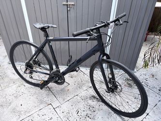 Cannondale Bad Boy 2