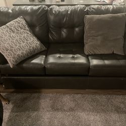 Pull Out Bed Couch 