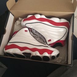 Jordan Pro Strong