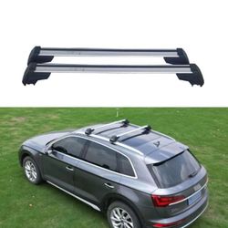 Audi Q5 Roof Rack Bars OEM
