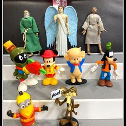 Toys, Biblical Character, Characters, Cartoon Characters, Disney Characters, 