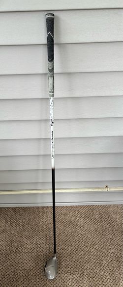 Cobra AMP CELL-S Hybrid H3 18 degree.