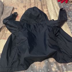 Rain Jacket