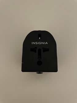Travel Adapter For Outlets