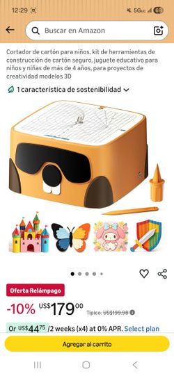 cardboard cutter
