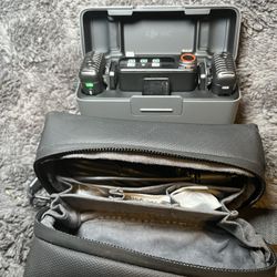 DJI Mic 2