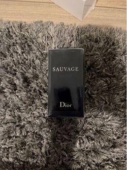Dior Sauvage Cologne