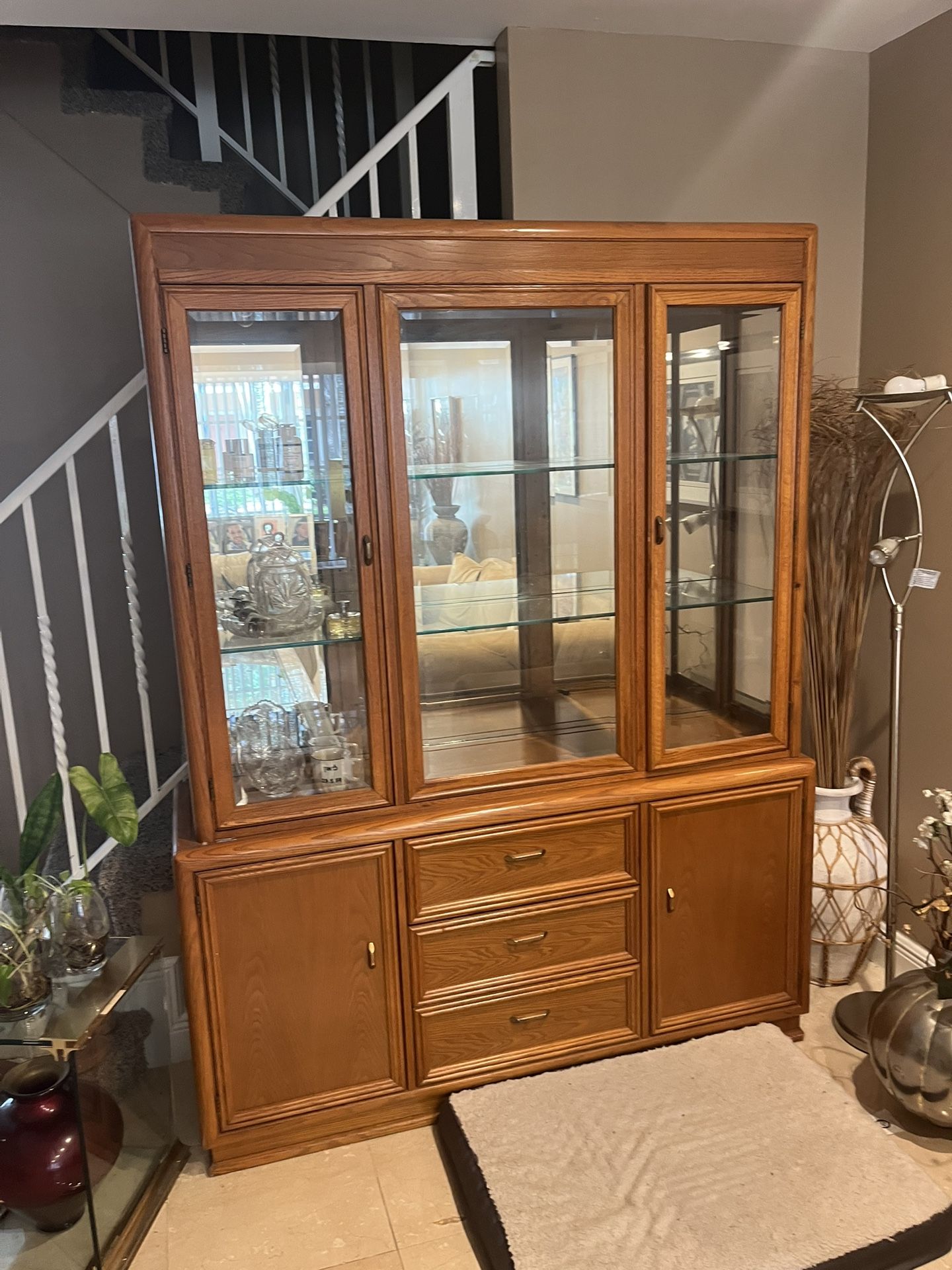 China Cabinet
