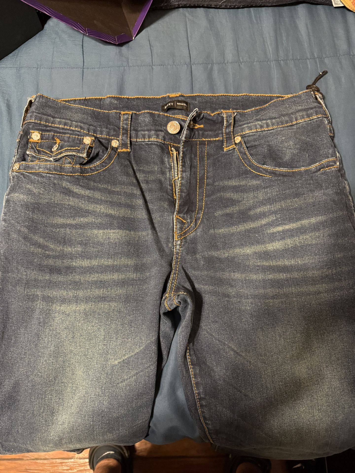 True Religion Jeans