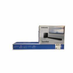 Samsung Surround HW-M360 EPJ021010