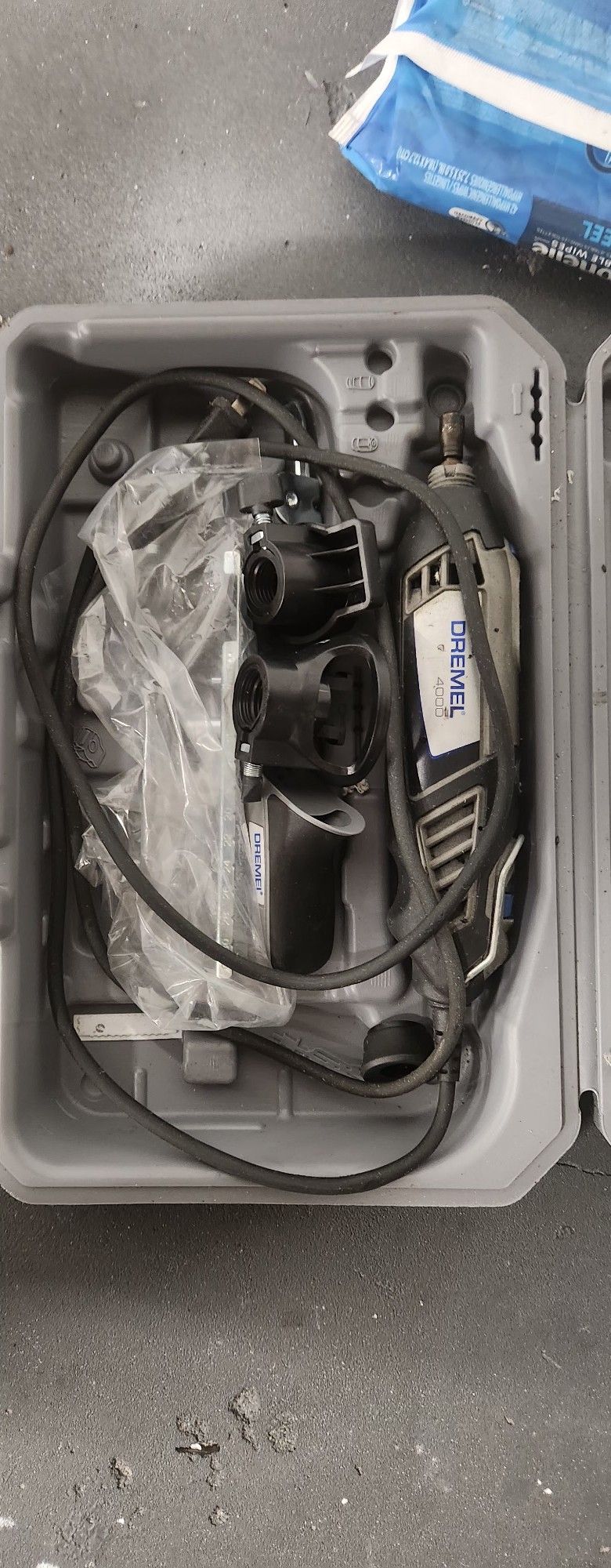 Dremel