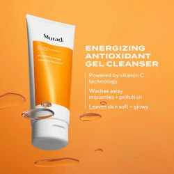 MURAD cleanser