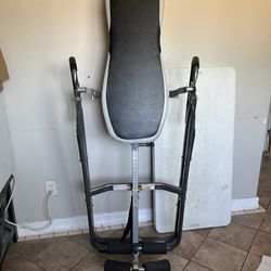Inversion Table