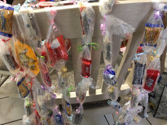 Candy Leis/Graduation Leis
