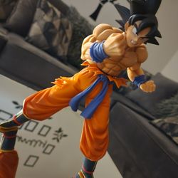 Figuras De Dragón Ball Z