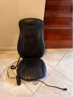 Back massager