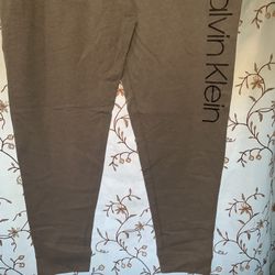 Women’s Calvin Klein Pants