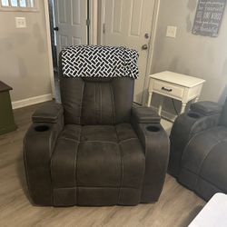 Living Room Furniture 