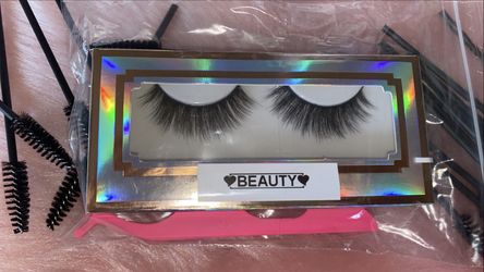 Lashes