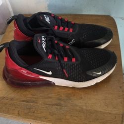 Nike Running Shoes Air Max
