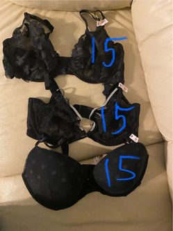 Victoria secret bras