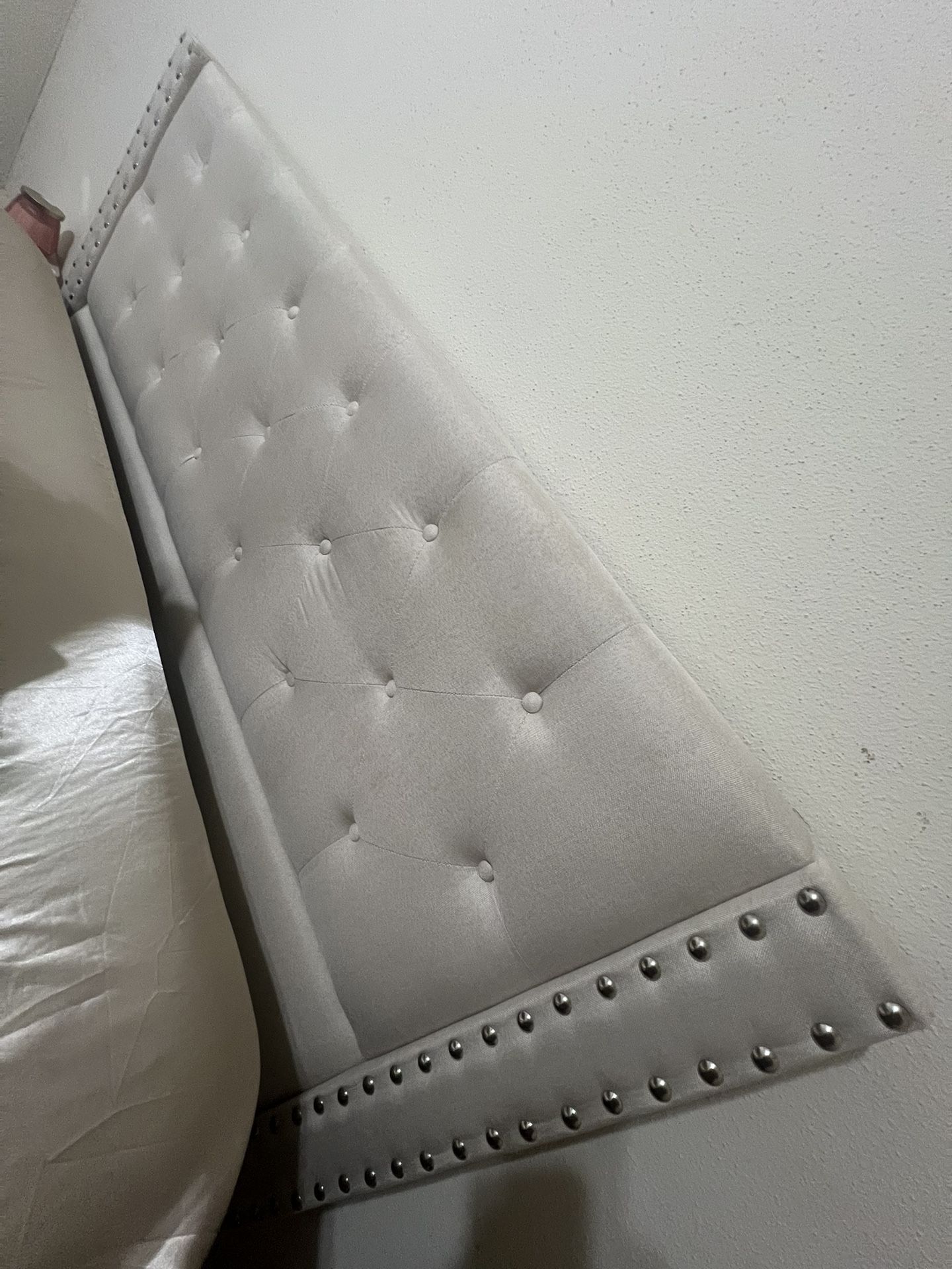 Queen Size Bed Frame