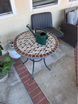 Patio Furniture