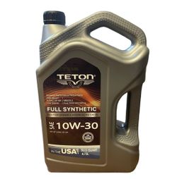 Special Price Motor Oil Synthetic case 3GAL 5QT high quality