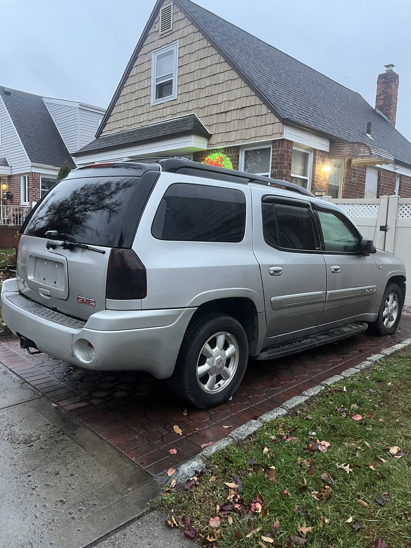 2004 GMC Envoy XL